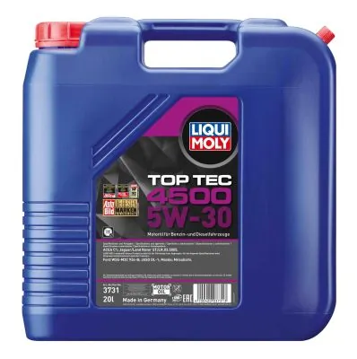 Engine Oil